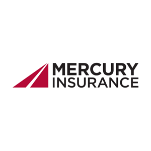 Mercury Insurance logo